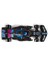 Bfs LEGO Speed Champions Bwt Alpine F1 Team A524 Yarış Arabası 2