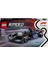 Bfs LEGO Speed Champions Bwt Alpine F1 Team A524 Yarış Arabası 5