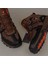 Kahverengi Ultra Hafif Erkek Trekking Bot 5