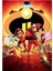 Bfs 100 Parça Incredibles 2 Puzzle 1
