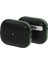 Bfs Airpods Pro 2 (2.nesil) Mo-A8 Armor Kılıf - Koyu Yeşil 1