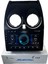 Nissan Qashqai 2006-2014 Blueway 8-128 Tam Profesyonel Oem Multimedia 1