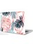M3 MacBook Pro 14 Inç Kılıf 2023 2021 A2918 A2992 A2779 A2442 M2 M1 Pro/max, Şeffaf Laptop Kabuk Kılıfları (Yurt Dışından) 1