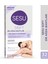 Maxi Set Tüm Vücut & Yüz Bölgesi Sir Ağda Bantları Hassas 40 Lı + Soft 32 Li 3