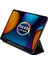 PAD H10 12.6" OLED Tablet 8GB RAM 256GB + Casper H10 Tablet Kılıfı + Prestige Kalem 1