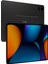 PAD H10 12.6" OLED Tablet 8GB RAM 256GB + Casper H10 Tablet Kılıfı + Prestige Kalem 3
