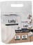 Lady Fit Cotton Ped Hediyeli Paket 24 Adet Normal Ultra Ped + 40 Adet Normal Günlük Ped 1