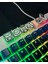 Adventure Time 6'lı Keycap Seti | Rgb Uyumlu Mekanik Klavye Tuş Başlıkları | Cherry Mx Uyumlu 5