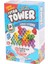 5216 CAPLS-5216 Tetra Tower Denge Oyunu -Ca Games 1