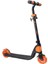 2 Tekerlekli Hafif Hız Scooter Turuncu 4