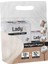 Lady Fit Cotton Ped Hediyeli Paket 18 Adet Gece Ultra Ped + 32 Adet Uzun Günlük Ped 1