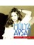 Hülya Avşar Yarası Saklım - CD 1