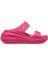 Classic Crush Sandal Kadın Terlik 207670-6ZQ Dragon Fruit 1
