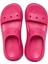 Classic Crush Sandal Kadın Terlik 207670-6ZQ Dragon Fruit 3
