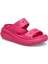 Classic Crush Sandal Kadın Terlik 207670-6ZQ Dragon Fruit 4