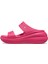 Classic Crush Sandal Kadın Terlik 207670-6ZQ Dragon Fruit 5