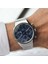 FM43011A3 Çelik Kordonlu Erkek Kol Saati 4