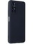 Xiaomi Redmi Note 11T Kılıf Nano Içi Kadife Silikon - Lacivert 2