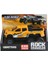 Bfs 2101 6x6 Arazi Aracı 1:32 -Gepettoys 2
