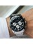 CH002463 Çelik Kordonlu Erkek Kol Saati 4