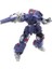Yangmei Kurt Savaşçısı Robot Oyuncağa Dönüşür, Bilge Hayvan Robot Aksiyon Figürü, 10 Inç Deformasyon (Yurt Dışından) 1