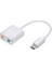 Zuomee USB C Dış Ses Kartı Hi-Fi 7.1 K Gümüş Renkli (Yurt Dışından) 1