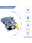 Sagrado SC07 Raspberry Pi Hıfı Dijital Ses Kartı Raspberry Pi 3 2 Model B B+ (Yurt Dışından) 1
