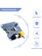 Sagrado SC07 Raspberry Pi Hıfı Dijital Ses Kartı Raspberry Pi 3 2 Model B B+ (Yurt Dışından) 2