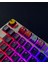 Pac-Man Klavye Tuş Seti (5’li) – Retro Ghost & Pacman Keycap | Mekanik Klavye Uyumlu 1