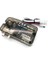 Faith 12V Auto Car Audio Converter Hoparlör Seviyesi Dönüştürücü Adaptör (Yurt Dışından) 5