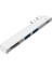 Zuomee T819 5li Usb-C Hub Pd Şarj Usb3 Portlu Gümüş (Yurt Dışından) 1