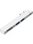 Zuomee T819 5li Usb-C Hub Pd Şarj Usb3 Portlu Gümüş (Yurt Dışından) 3