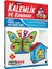 Bfs Nessiworld 5304 Ahşap Kalemlik ve Kumbara Seti 2
