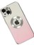 iPhone 14 Plus Kılıf Best Silikon - Pembe 3
