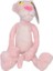 Bfs Nessiworld 3100 Peluş Pembe Panter 32 cm 2