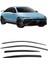 Hyundai Ionıq 6 2021 ve Sonrası Cam Rüzgarlık Oem (Made In Korea) 1