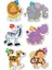 Bfs Nessiworld 1703 Baby Puzzle Benim Ilk Hayvanlar Puzzlem 3
