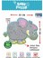 Bfs Nessiworld 1703 Baby Puzzle Benim Ilk Hayvanlar Puzzlem 4