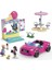 Bfs HPN78 Mega Barbie® Dondurma Standı 226 Parça +6 Yaş 4