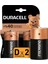 Bfs Duracell Basic D Boy Pil 2li 1