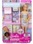 Bfs Nessiworld HCN46 Barbie Dondurma Dükkanı Oyun Seti, Barbie Ben Büyüyünce 1