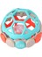 Bfs Lc Tırtıl Top Çıngırak 3