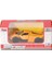 Bfs SR-2210-11-12-13 Çek Bırak Spor Araba 1:36 -Vardem 5