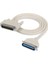 DB25 Pin Lpt Paralel Port To CN36 Pin Dotmatrix Yazıcı Kablosu 3m 1