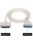 DB25 Pin Lpt Paralel Port To CN36 Pin Dotmatrix Yazıcı Kablosu 3m 2