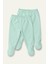 Unisex Bebek Ikili Tek Alt - Mint 1