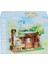 Bfs KP-28021 Keeppley Milk Tea Shop Blok Seti -Vagon Life 4