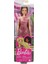 Bfs Nessiworld T7580 Pırıltılı Barbie® 3