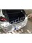 Opel Corsa F Hb 2020- Sonrası Uyumlu 3D Kauçuk Bagaj Havuzu 4