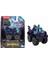 Bfs HML12 Fisher-Price® Batwheels™ Bam Batmobile™ 4